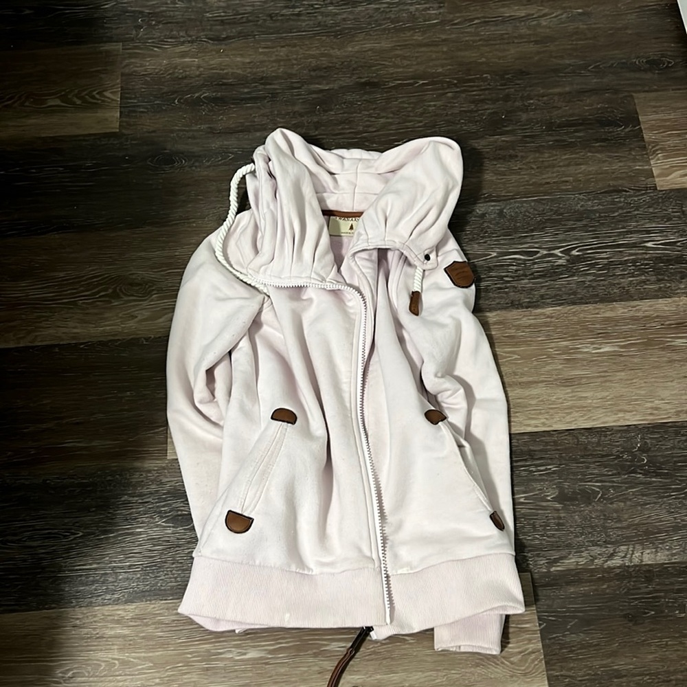 Wanakome coat